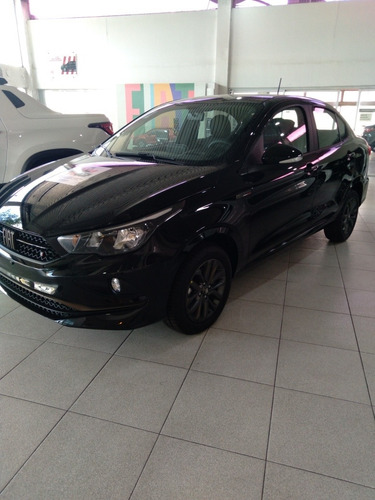 Imagen 2 de 8 de Fiat Cronos 1.3 Full Plan Nacional Adjudicado Fiat Ofic