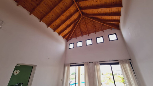 Imagen 6 de 20 de Antonini Modet - Casa En Venta En El Canton Norte