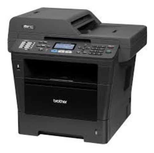 Multifuncional Brother 8912 Mfc-8912dw