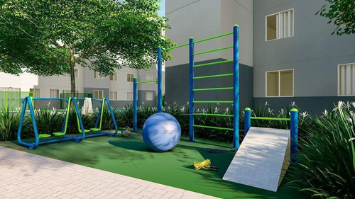 Imagem 8 de 30 de Apartamento Com 2 Quartos À Venda, 46 M², Lazer, 1 Vaga, Elevador, Financia - Passaré - Fortaleza/ce - Ap1949