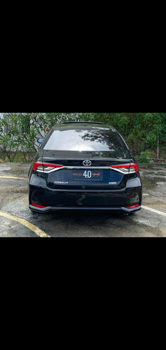 Toyota Corolla 2.0 Altis Dynamic Force Flex Aut. 4p