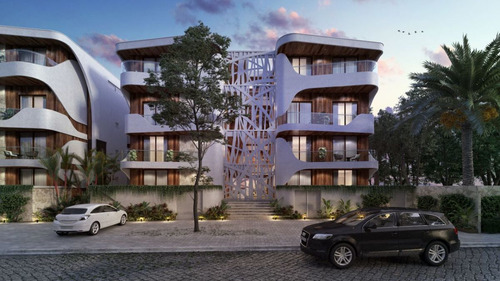 Departamento, Acceso A La Playa, Alberca Frente Al Mar, Pool
