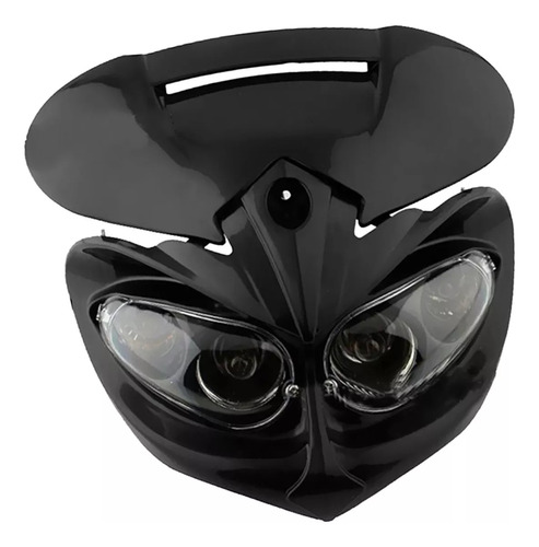 Farol Motocross 12 V Universal