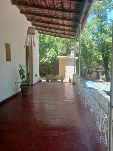 Lote Venta Villa Rivera Indarte 3 Dormitorios