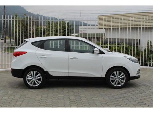 Imagem 5 de 15 de Hyundai Ix35 B