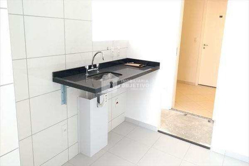 Imagem 8 de 24 de Apartamento Em São Paulo Bairro Vila Andrade - V2727