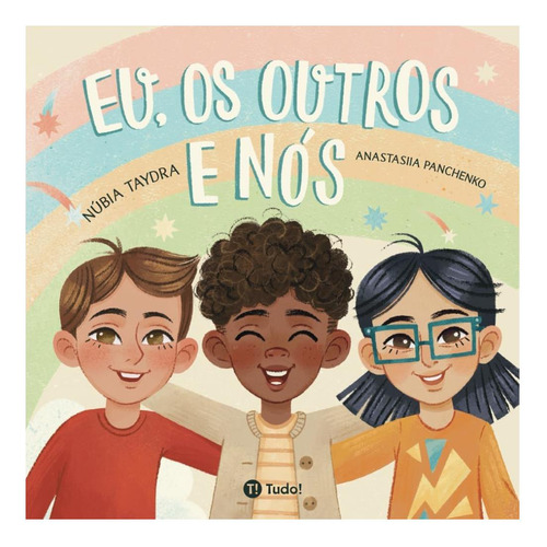 Libro: Eu, Os Outros E Nós (portuguese Edition)