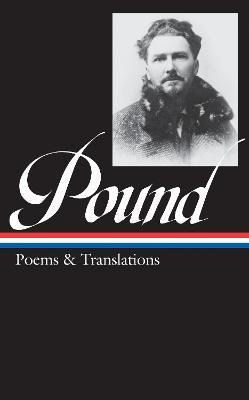 Libro Ezra Pound: Poems & Translations (loa #144) - Ezra ...