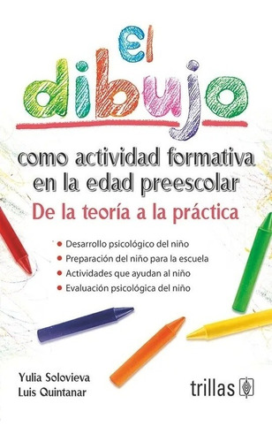 El Dibujo Como Actividad Formativa Trillas