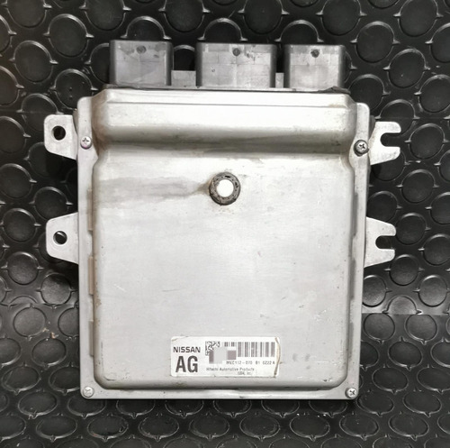 Computadora Motor Nissan Altima Ag 2010-2011 2.5l Mec112-070