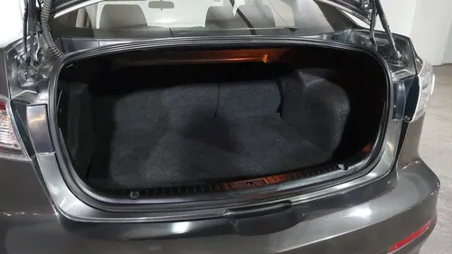 Mazda 3 2.5 Sedan S Ta