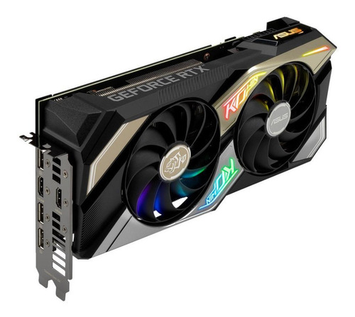 Imagen 6 de 8 de Pc Gamer Shock Armada I7 Rtx 8gb 16gb Ram 1tb Ssd 4k Rgb