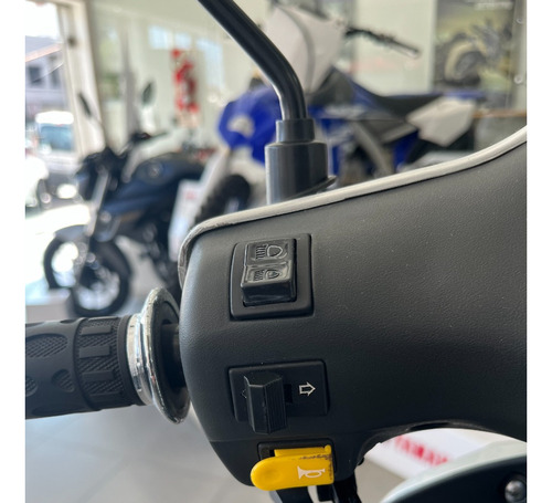 Gilera 110 Corven 110 No. Cerro / Brava 110