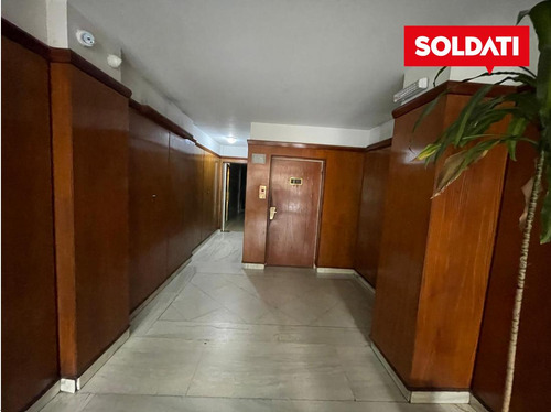 Venta / Alquiler- 4 Ambientes - Caballito