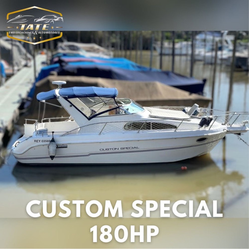 Custom Special