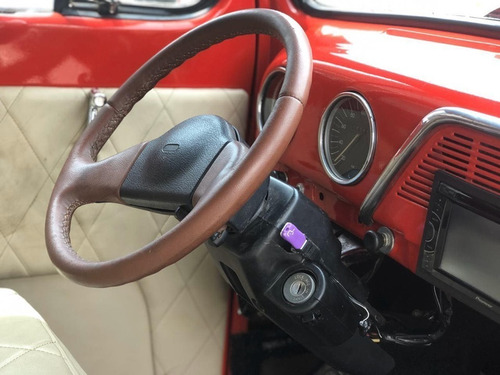 Ford - F-1 Pick-up Truck- Motor 6 Cilindros E Caixa 4 Marcha