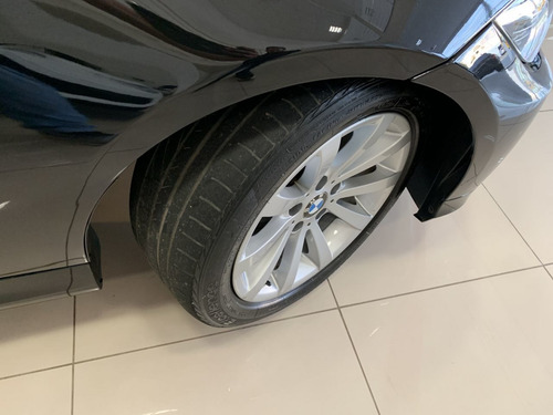 Imagem 12 de 13 de Bmw 318 I 2.0 16v 4p Automático