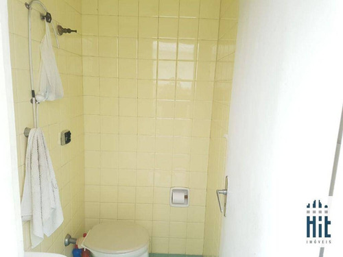 Imagem 18 de 19 de Casa À Venda, 120 M² Por R$ 500.000,00 - Vila São José - São Paulo/sp - Ca0281