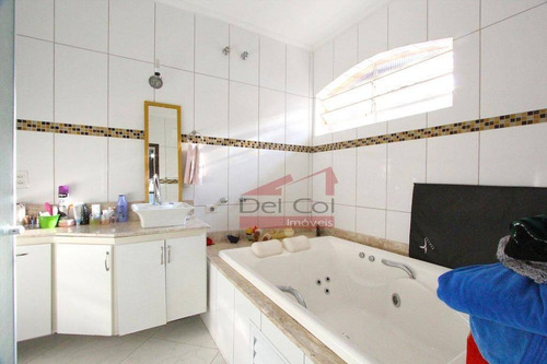 Imagem 20 de 30 de Casa Com 3 Dormitórios, Sendo 1 Suite À Venda, 450 M² Por R$ 1.300.000 - Jardim Nova Bragança - Bragança Paulista/sp - Ca0184