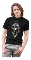 Comprar Camisetas Economicas N De Hombre Con Traje Y Mascara Cleen