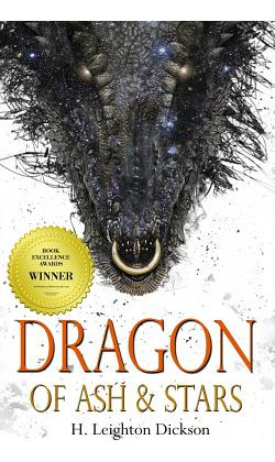 Libro Dragon Of Ash & Stars - Dickson, H. Leighton