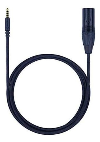 Et-rpxlr Ofc - Cable Equilibrado Para Auriculares De Estudio