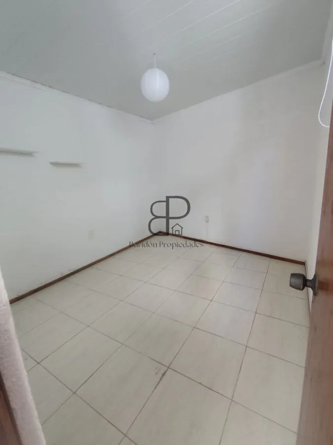 Alquiler Apartamento Monoambiente Parque Batlle · Foto 5
