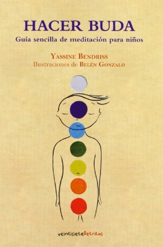 Libro Hacer Buda  De Bendriss Yassine