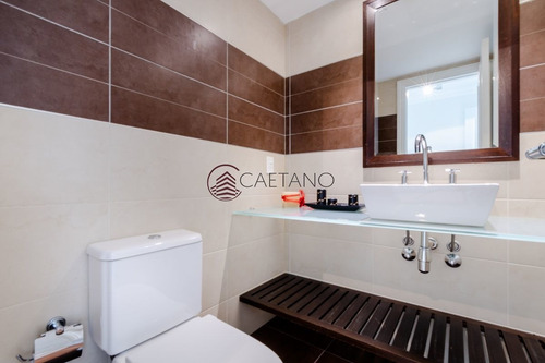 Imagen 22 de 25 de Venta Apartamento 3 Dormitorios Imepriale Punta Del Este
