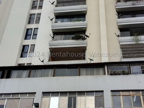 Apartamento Venta Las Acacias #24-16748 Lb