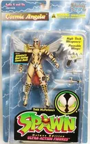 Comprar Mcfarlane Toys Spawn Todd's Mcfarlane's Spawn Cosmic Angela 