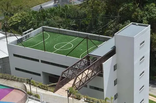 Apartamento En Venta En Pan De Azucar. Cod V11990