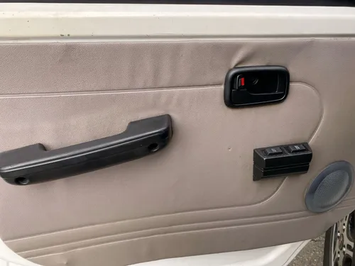 Foton Mini Van Bj5023 1.2