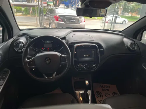 Renault Captur 2.0 Bose At