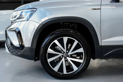 Imagen 7 de 15 de Volkswagen Taos 1.4 Tsi Highline Tiptronic 2021 - Car Cash