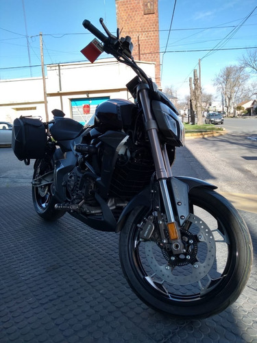 Zontes V310 - Rps Bikes Saladillo