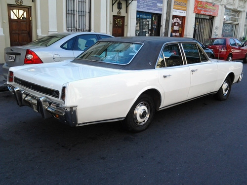 Dodge Coronado Automatico