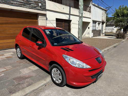 Peugeot 207 1.4 Active 75cv