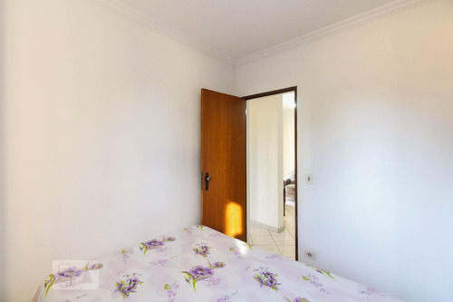 Apartamento À Venda - Vila Carrão, 2 Quartos, 56 - S893132314
