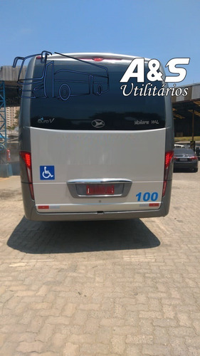 Volare Wl 2016 C/wc 32 Lug. Transferência De Divida! Ref.28