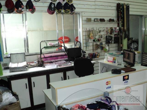 Imagem 6 de 9 de Loja Comercial À Venda, Centro, Iperó. - Lo0016