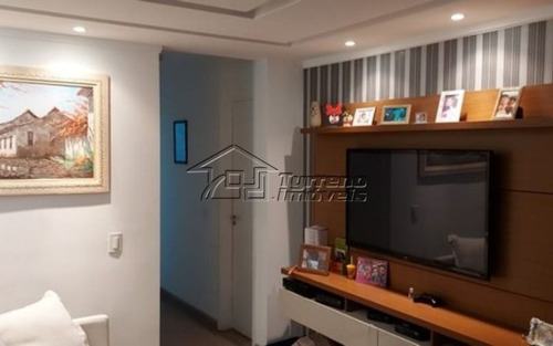 Imagem 12 de 15 de Apartamento Com 3 Dormitórios, Sendo 1 Suíte Na Zona Sul De São José Dos Campos