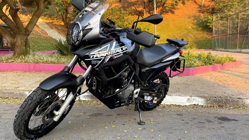 Imagem 5 de 9 de Honda Xl700 Transalp