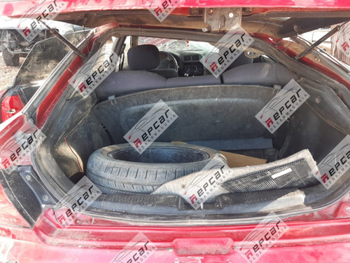 Mazda Artis Hatchback En Desarme
