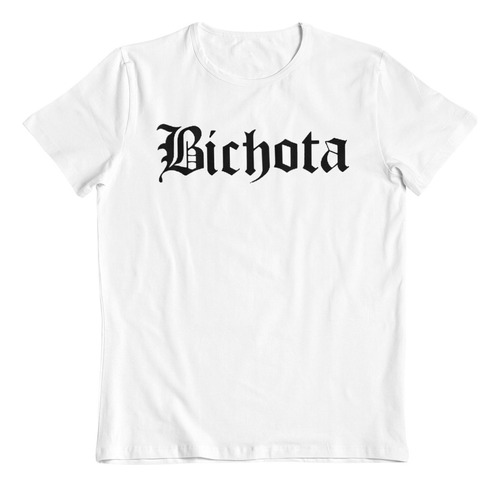 Polera - Dtf - Bichota Karol G