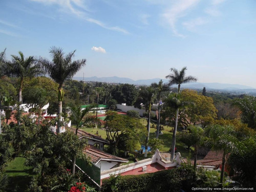 Imagen 7 de 14 de Departamento En Jacarandas / Cuernavaca - Est-2094-de