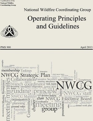 Libro Operating Principles And Guidelines : National Wild...