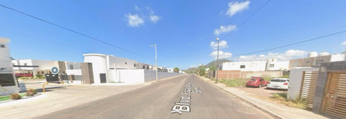 Casa En Remate Bancario En Blvd. Faustino Felix Serna, Miramar, Guaymas, Sonora