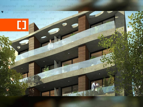 Venta De Apartamento Obra Construcción 1 Dormitorio En Pocitos Nuevo, Beone 26 De Marzo Unidad 1003