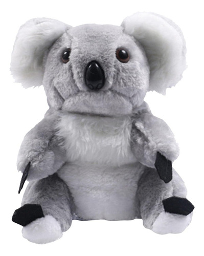 1 Funda De Cabeza De Golf Estilo Koala Con Protección Antiar